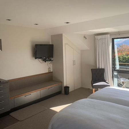 Appartamento Aspiringlofts Wanaka Esterno foto