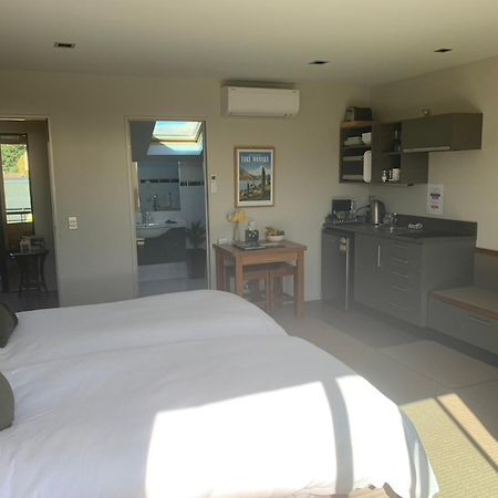 Appartamento Aspiringlofts Wanaka Esterno foto