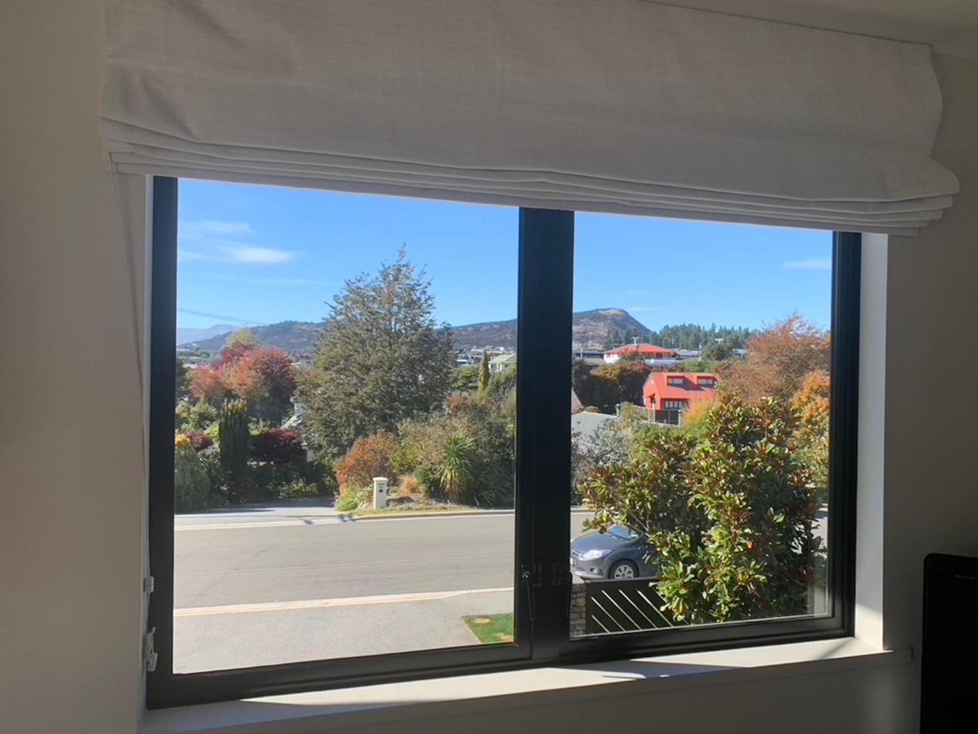 Appartamento Aspiringlofts Wanaka Esterno foto