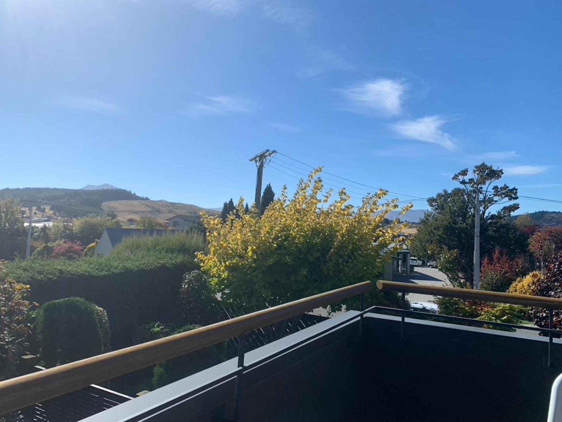 Appartamento Aspiringlofts Wanaka Esterno foto