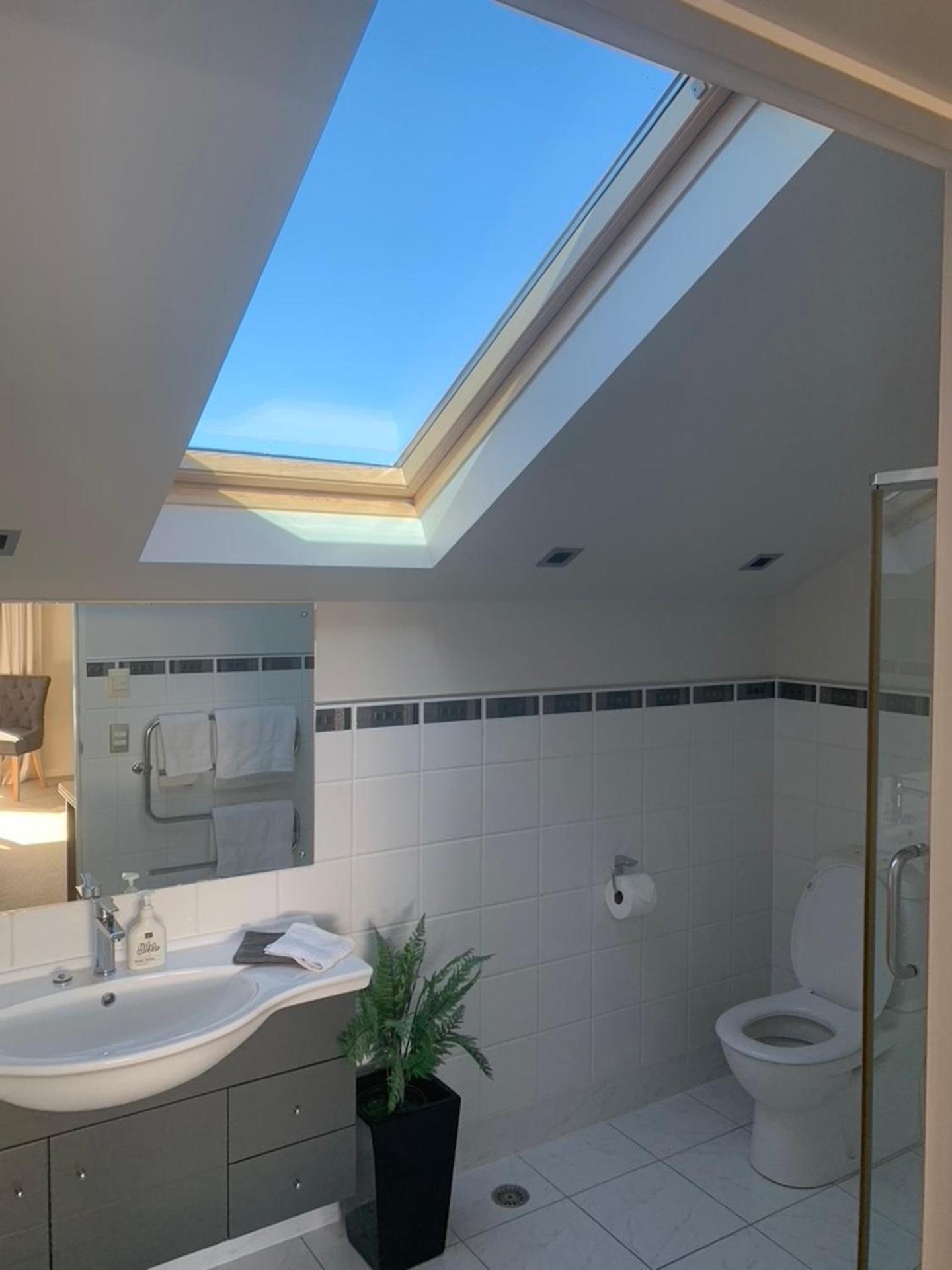 Appartamento Aspiringlofts Wanaka Esterno foto