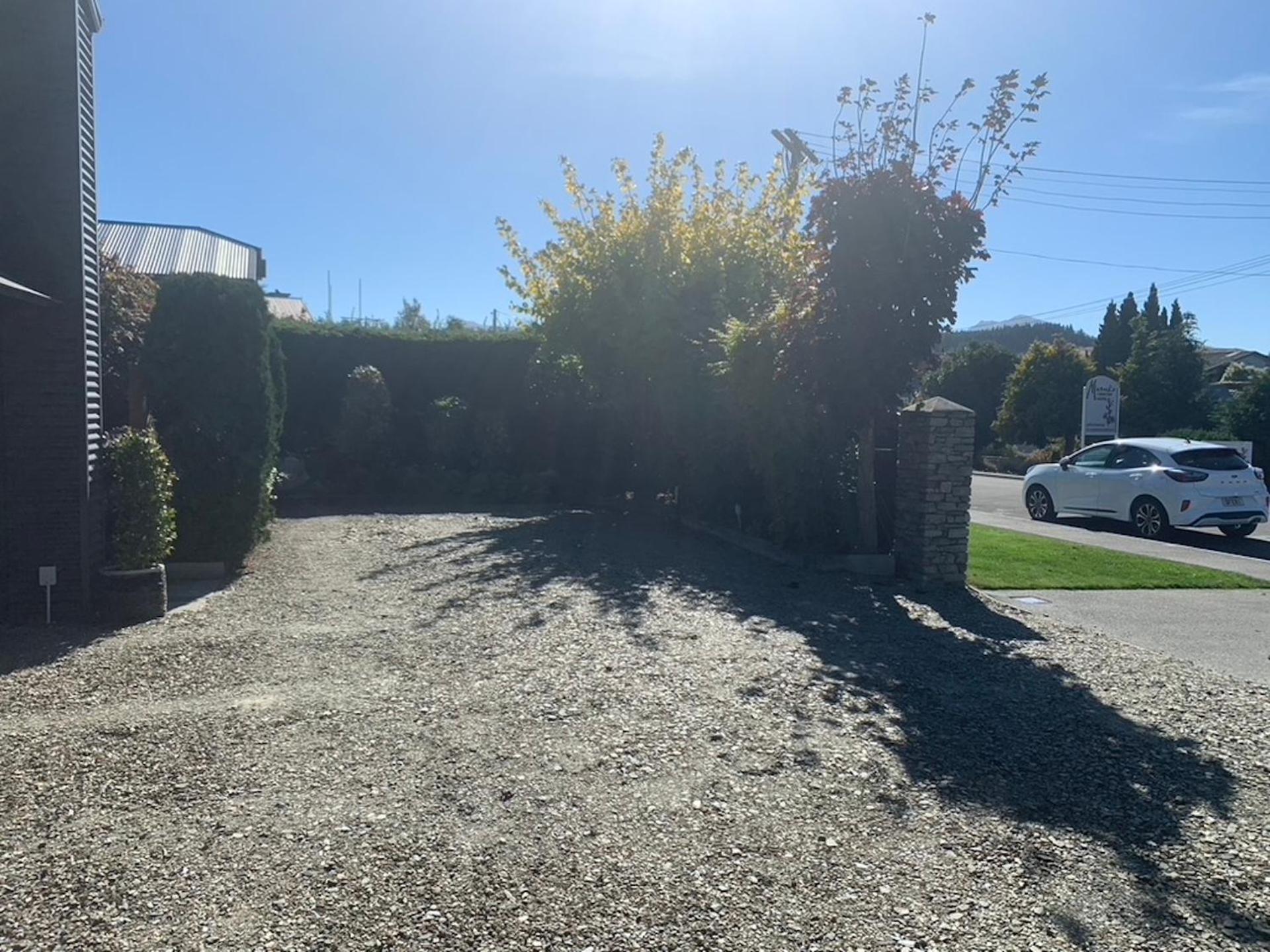 Appartamento Aspiringlofts Wanaka Esterno foto