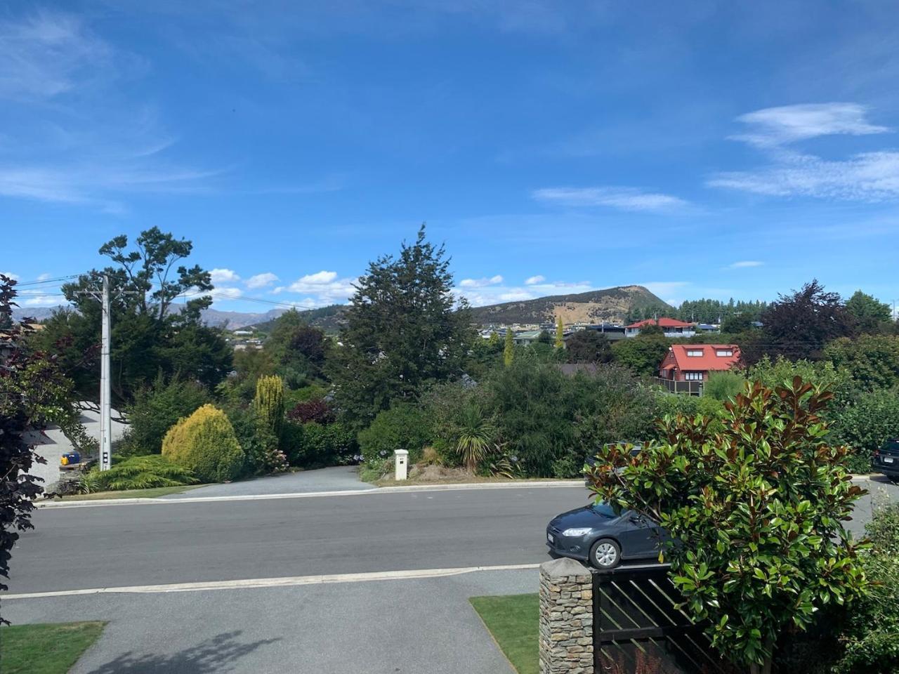 Appartamento Aspiringlofts Wanaka Camera foto